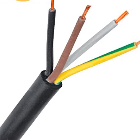 what is h07rn f cable.